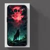 Custodia per Google Pixel 10A 9a 6a 10 9 Pro XL 8a 6 7 8 Pro 7a Funda Copri Telefono Lupo Foresta