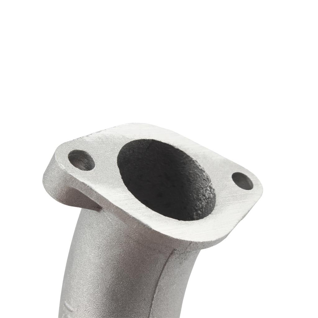 Motocycle 28mm Carburetor Mainfold Throat Carb Inlet Intake Pipe Kits 125cc 140cc 150cc 160cc 200cc Scooter Motocross Accessorie