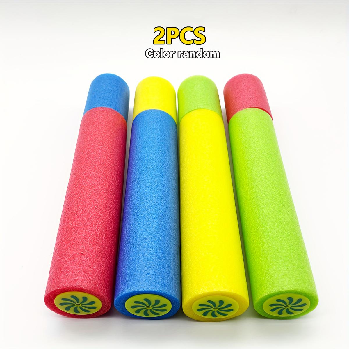 High-Standard-Quality Foam High-Quality Water High-Quality Gun High-Quality Summer High-Quality Beach High-Quality Pool High-Quality Toy Pull-Out