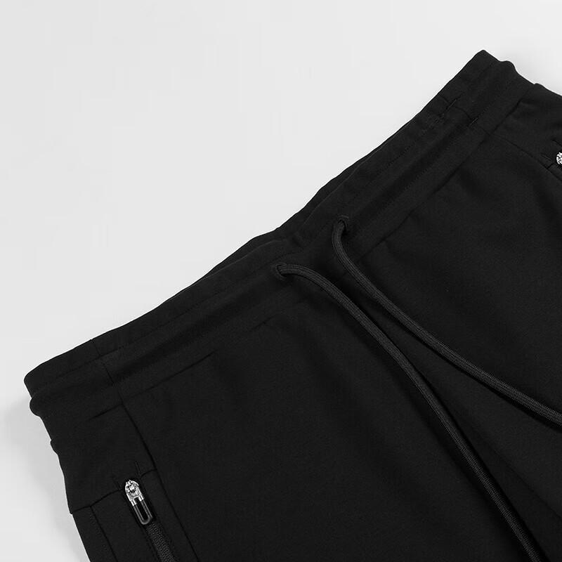 Kappa Women's K0D62AK42 High-Waist Tapered Sweatpants