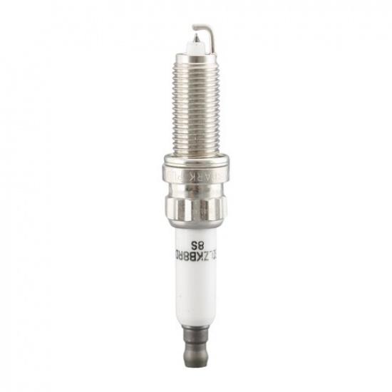 6Pcs Performance 97506 Laser Iridium Spark Plugs SILZKBR8D8S For BMW 12120039664