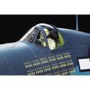 Tamiya 1/32 Aircraft Series No.25 American Navy Boat F4U-1A Corsair Model 60325