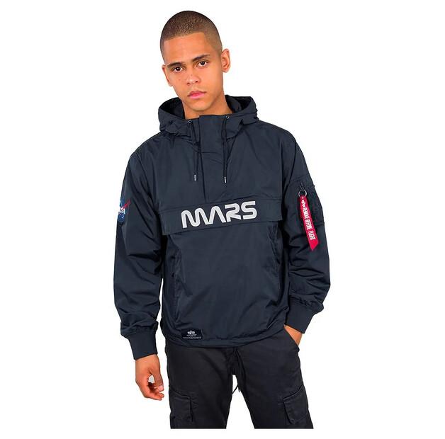 

Alpha Industries Mars Mission куртка L