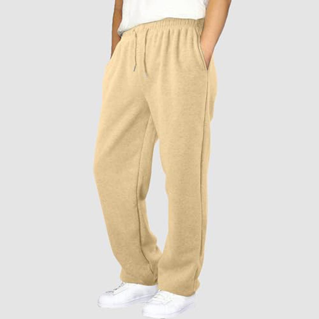 Kids Sport Gradient Drawstring Pocket Casual Sweatpants Pants