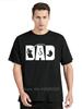 Dad Fishing Tshirt Mens Clothing Oversized Tshirt I Do In My Spare Time Cotton Tshirt Fish Fisherman Fitness T Shirt Tops