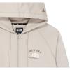 New Era FW25 Kein Hut Kein Stil Serie Kapuzenpullover mit Reißverschluss Langarm Sweatshirt Unisex Sweatshirt 14726683