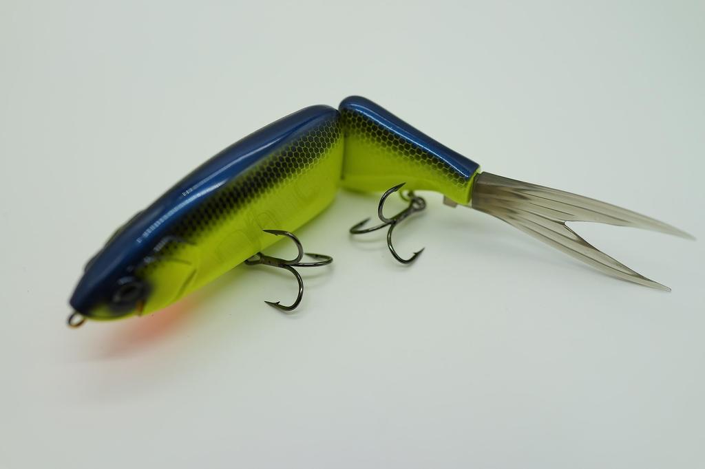Joycra 60g 20cm ver.2 (BBC)