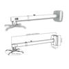 Projector Wall Mount Approx Appsv03p/ Extendable/ Up To 10kg