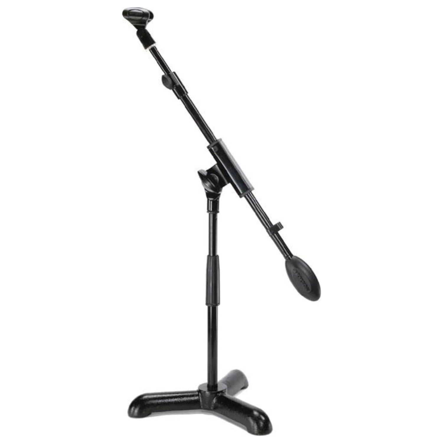 

SAMSON [MB1] Mini boom microphone stand []
