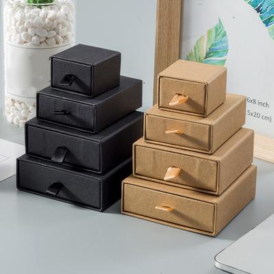 Balení dárků – Dárkové krabičky