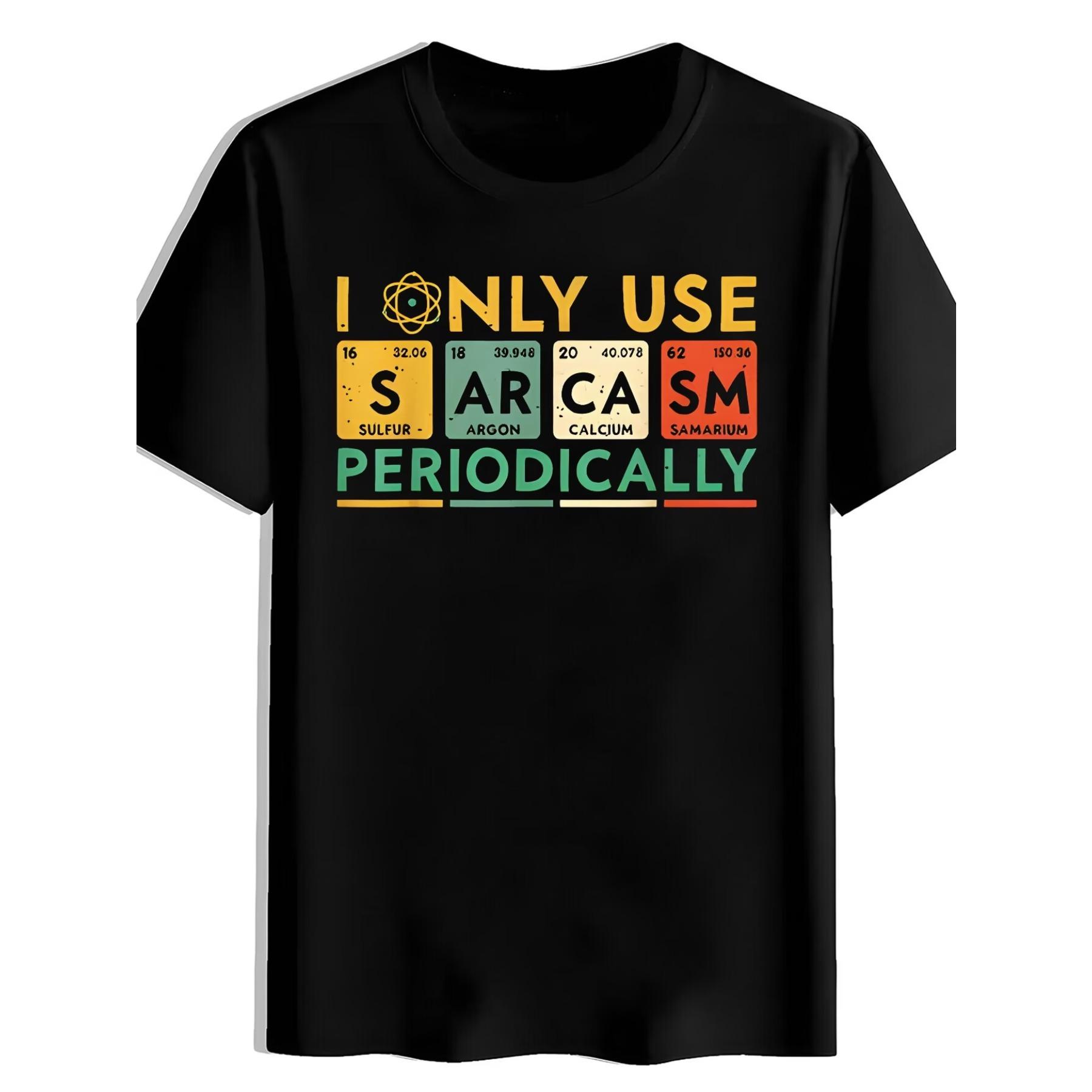 

Tom Model Icon ONLY USE Printed T-Shirt, Summer, Versatile, Sporty, Trendy T-Shirt, Round Neck Short Sleeve T-Shirt XXL
