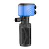 Low Maintenance 3 In 1 Aquariums Filter With Oxygenation And Circulations for Easy Installation and Maintenances