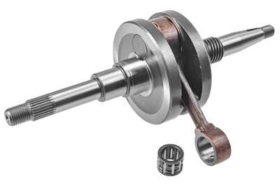 Jasil STD Crankshaft, Kymco / SYM