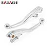 Motocross Brake Clutch Lever For Husqvarna FE250 FE350 FE450 FE501 TE150 FC250 FC450 TE300 TX300 TE FE FX FC TX 450 501 300 350