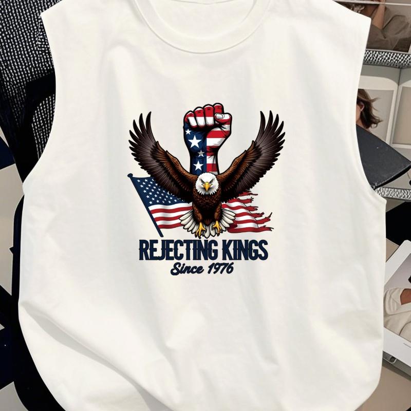 

Повседневные встречи и поездки на выходные, мужская майка, свободный крой XXL белый