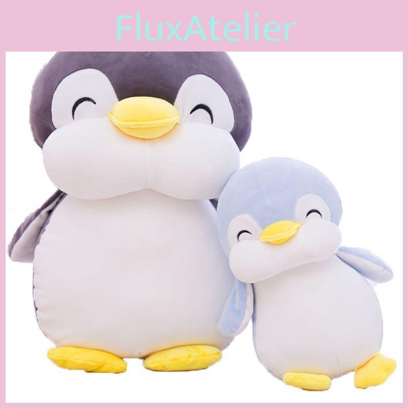 Cute And Cuddly Penguin Plush Toy Doll For Kids Soft And Durable Design
