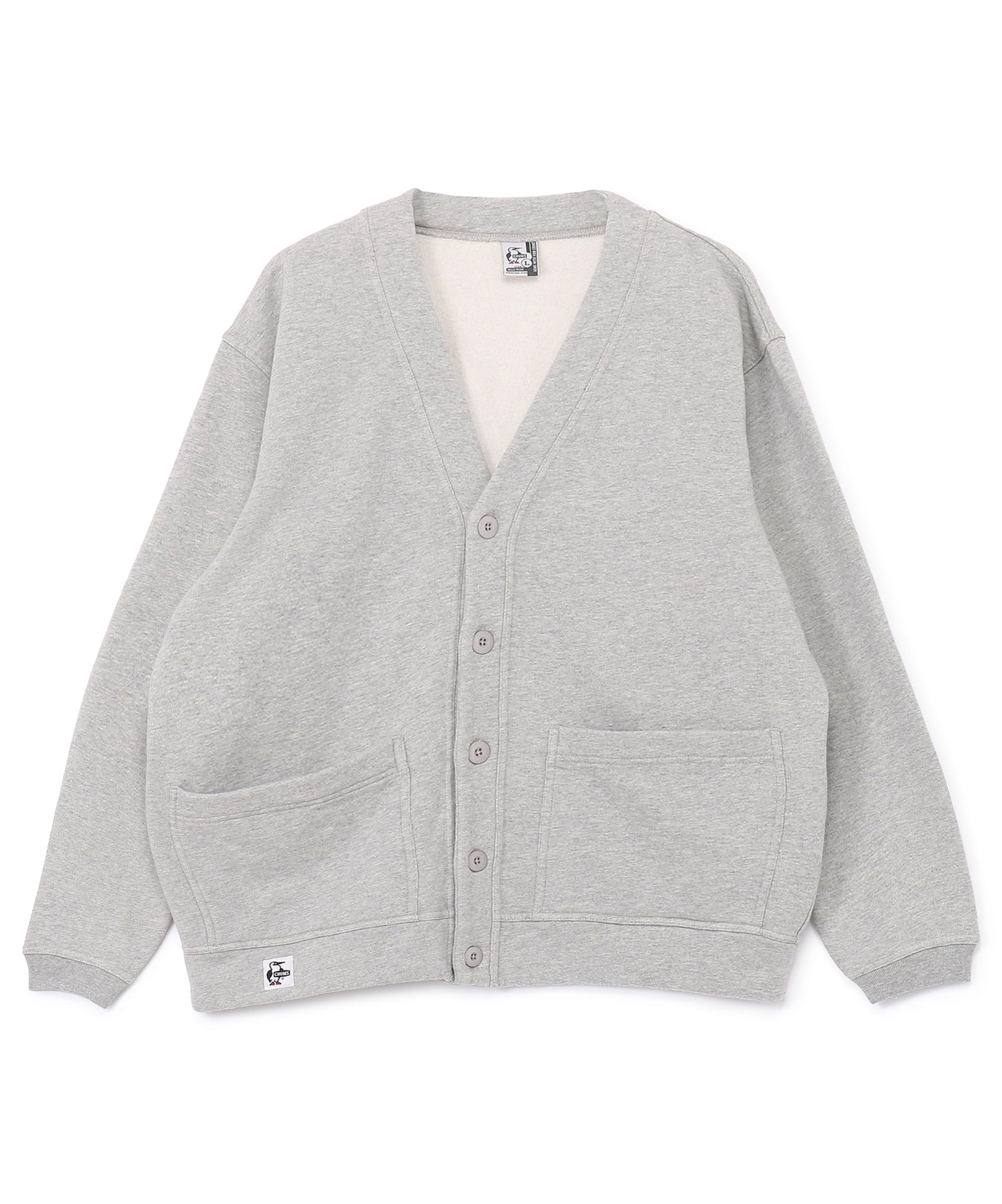 

Chums Everyday Cardigan