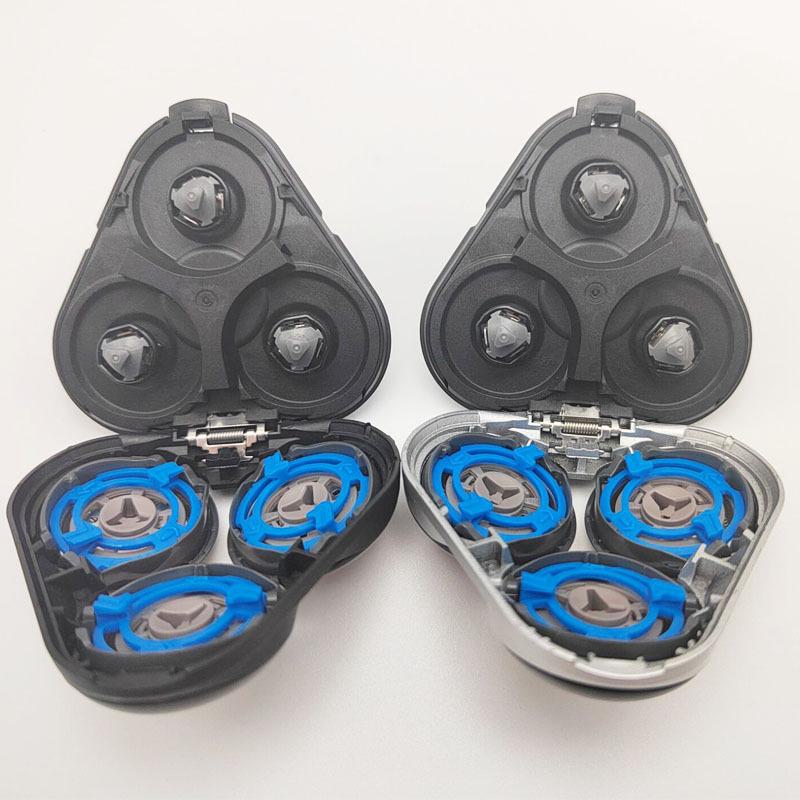 Philips S5000 Replacement Blade and Head Set (SH50/SH30 Compatible)