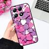 Cartoon Case For Xiaomi 14 14T Pro Fashion Printing Phone Protector Cover For Xiaomi Mi 14T 14 15 Soft TPU Silicone Funda Bumper
