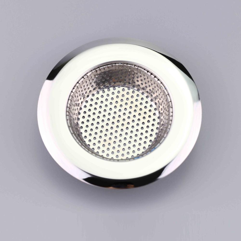 Sewer Floor Bathroom Kitchen Tools Stopper Kitchen Sink Filter Strainer Drain Net