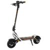 Electric Scooter Foldable Kukirin 10" 800W Motor 48V 13AH Max Range 45Km Load 120Kg White A1
