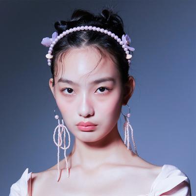 Accessoires pour Cheveux – Bandeaux pour femme