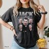 Comfort Colors Jack Abbott Shirt, Jack Abbott Bootleg Tee, The Pitt Doctor Fan Shirt, Vintage Medical Drama Tee, Retro TV Show Gift