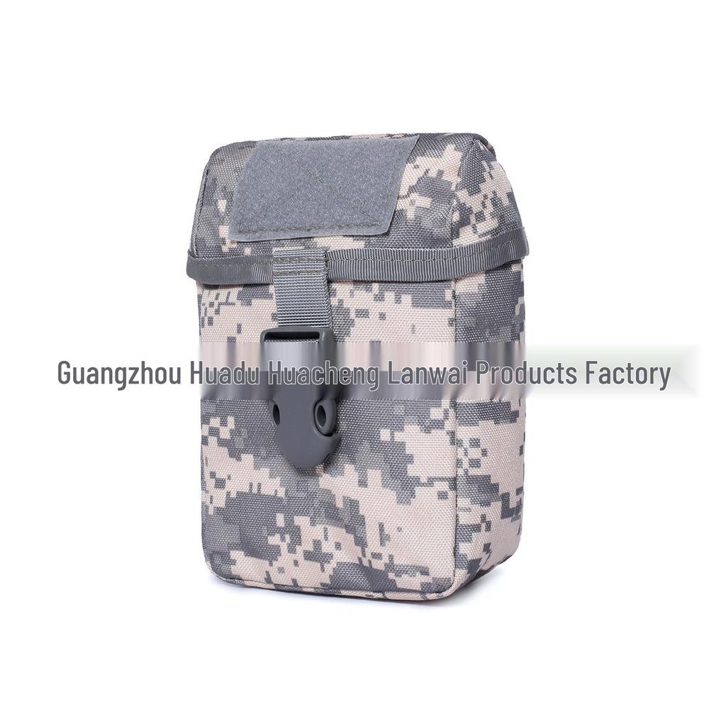 Tactical Medical Pouch Outdoor Car Storage First Aid Kit