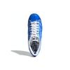 adidas Originals Unisex Superstar Sneakers Blue Sneakers GV6716