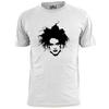 Heren Robert Smith Face Cure T-shirt Muziek Goth