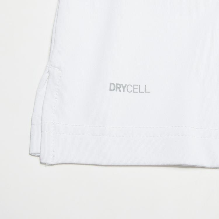 Puma Drycell Round Neck Pullover Sports Vest Unisex Vests White 679451-02