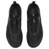 The North Face Platte Canyon Mesh Comfortable Versatile Quick-Dry Lightweight Water Shoes Men Shoes Black NS84S01A