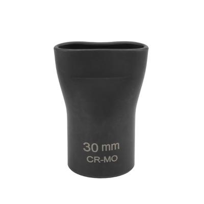 12in Scherenheber Schnellantrieb Metall Robust Verschleißfest Hochleistungsadapter für Heber 30mm1.2in