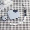Flexible Silicone Case For Work D3200 Voice Recorder Lightweight And Anti Slip Design Protector Sleeve Cover