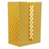 Dump Pouch Tissue Holder Paper Extraction Box Wall-mounted No Punching Towel Rack Navy