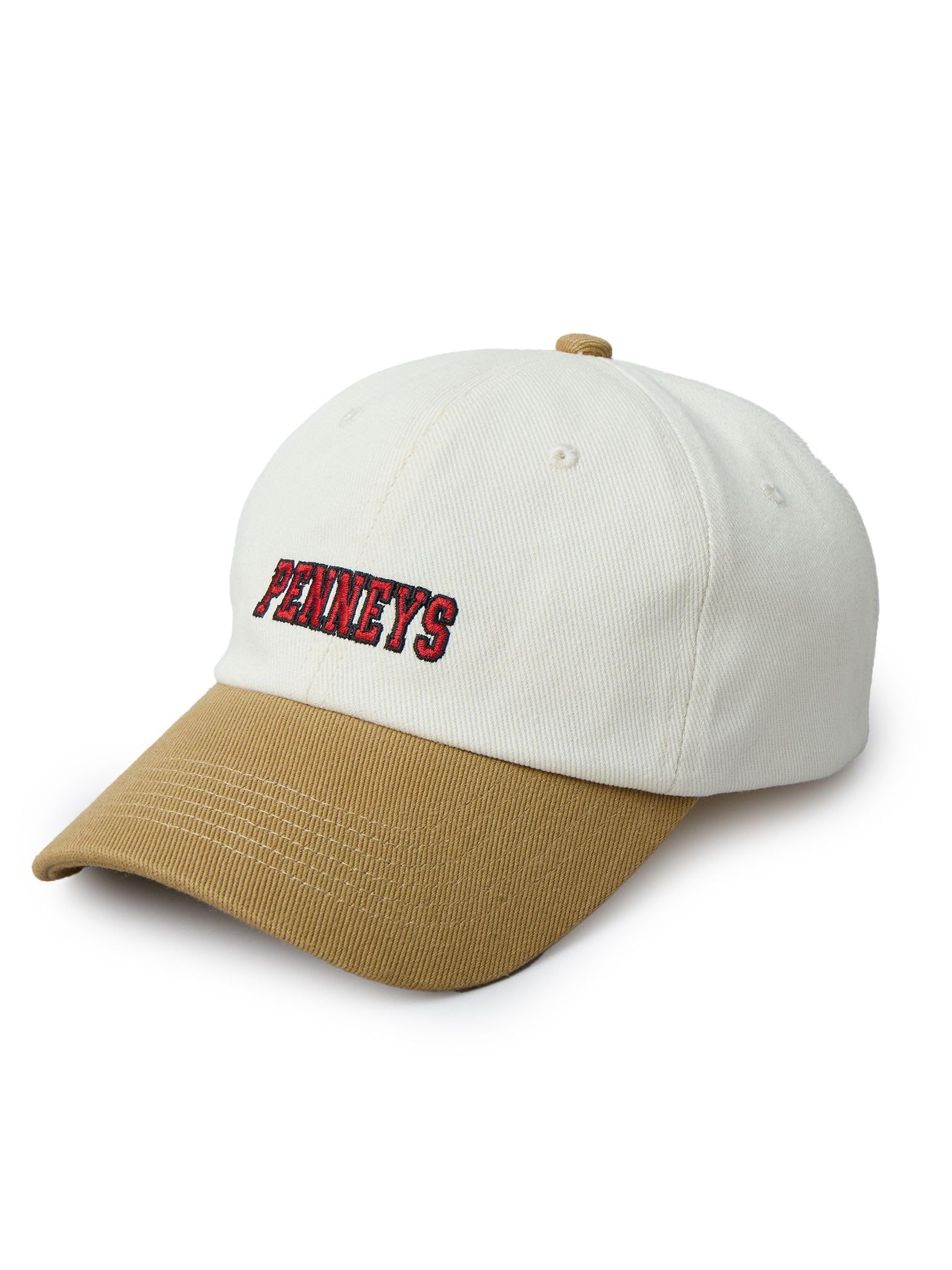 

Кепка PENNEYS Custom Color Assorted Logo Cap 76856460106 2300 БЕСПЛАТНО [Cohen] БЕЖЕВЫЙ(23)