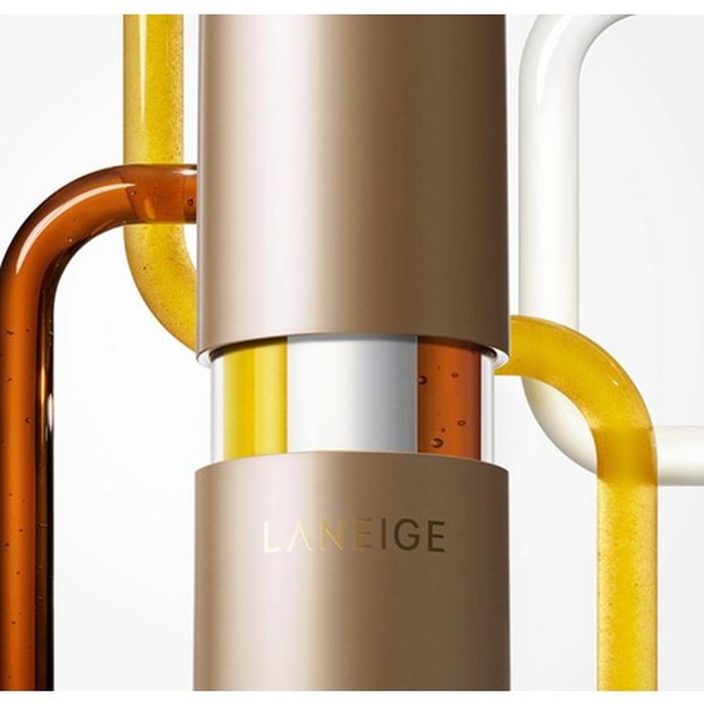 LANEIGE Perfect Renew 3X Signature Serum 20ml + 10ml – Firming Care Set, Anti-Wrinkle Serum, Peptide Repair, Korean
