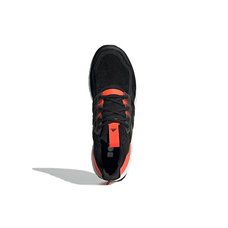 Nouvelles Chaussures Adidas Ultraboost 5.0 Dna 'Noir Orange' GX3078