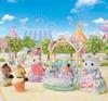 Sylvanian Families Flowering Princesses Set (SLV5809)