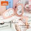 Macaron Color Gradient Pink Invisible Correction Tape for Students