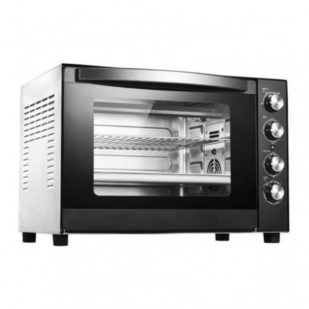 Four À Convection - COMELEC - HO4804ICRL - 48 L - 1300 W - Gris
