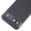For Google Pixel 8a Battery Housing with Camera Lens Cover