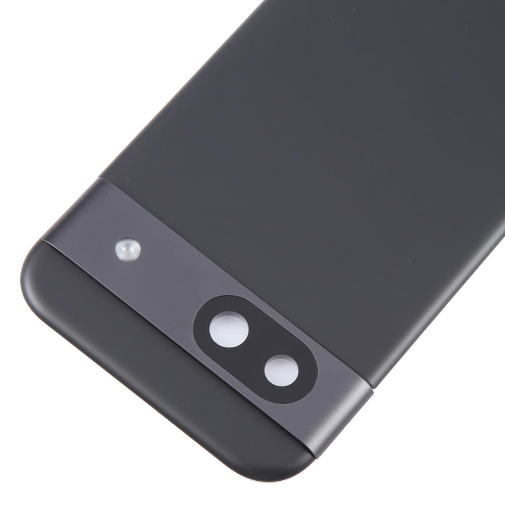For Google Pixel 8a Battery Housing with Camera Lens Cover
