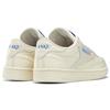 Awake NY X Reebok Club C 85 White Snakeskin Unisex Sneakers Cream Sandtrap Chalk H03328
