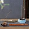 Lotus Design Incense Burner 2/3 Layer Lotus Aromatherapy Stand Incense Stick Holder  Temples Use