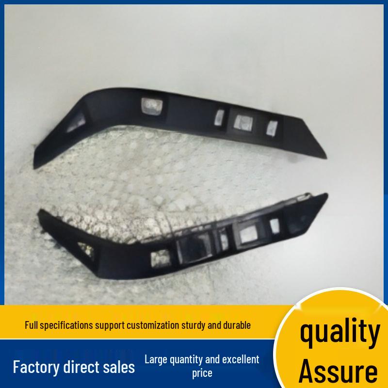 10224760/10224761: MG RX5 Rear Bumper Mounting Clip (Long)