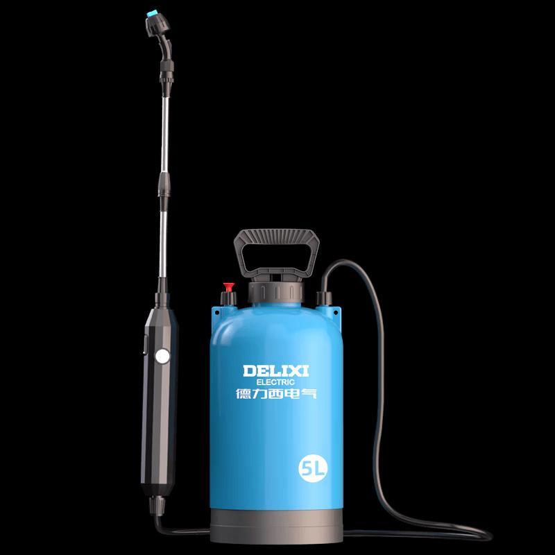 Kazhan 5L Multipurpose Spray Bottle