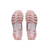 New Asics Gel Nimbus 24 'Cranberry Frosted Rose' Women's 1012B201-601