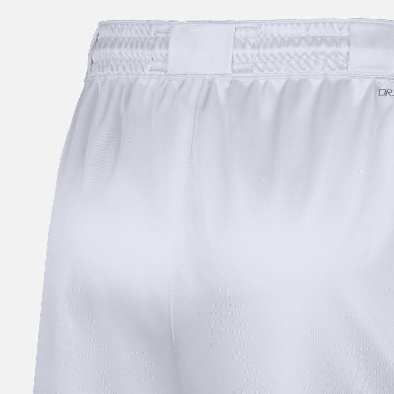 Nike x Dri Fit NBA Shorts Men's White DO9505-100