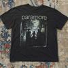 Paramore Rock Band Tshirt Printed Pattern Unisex Printed Street Style Fan Tshirt For Both Unisex And Unisex